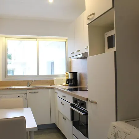 La Coupole, T2 Traversant - Face - - Lb440-003 Appartement