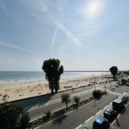 La Coupole, T2 Traversant - Face - - Lb440-003 Appartement